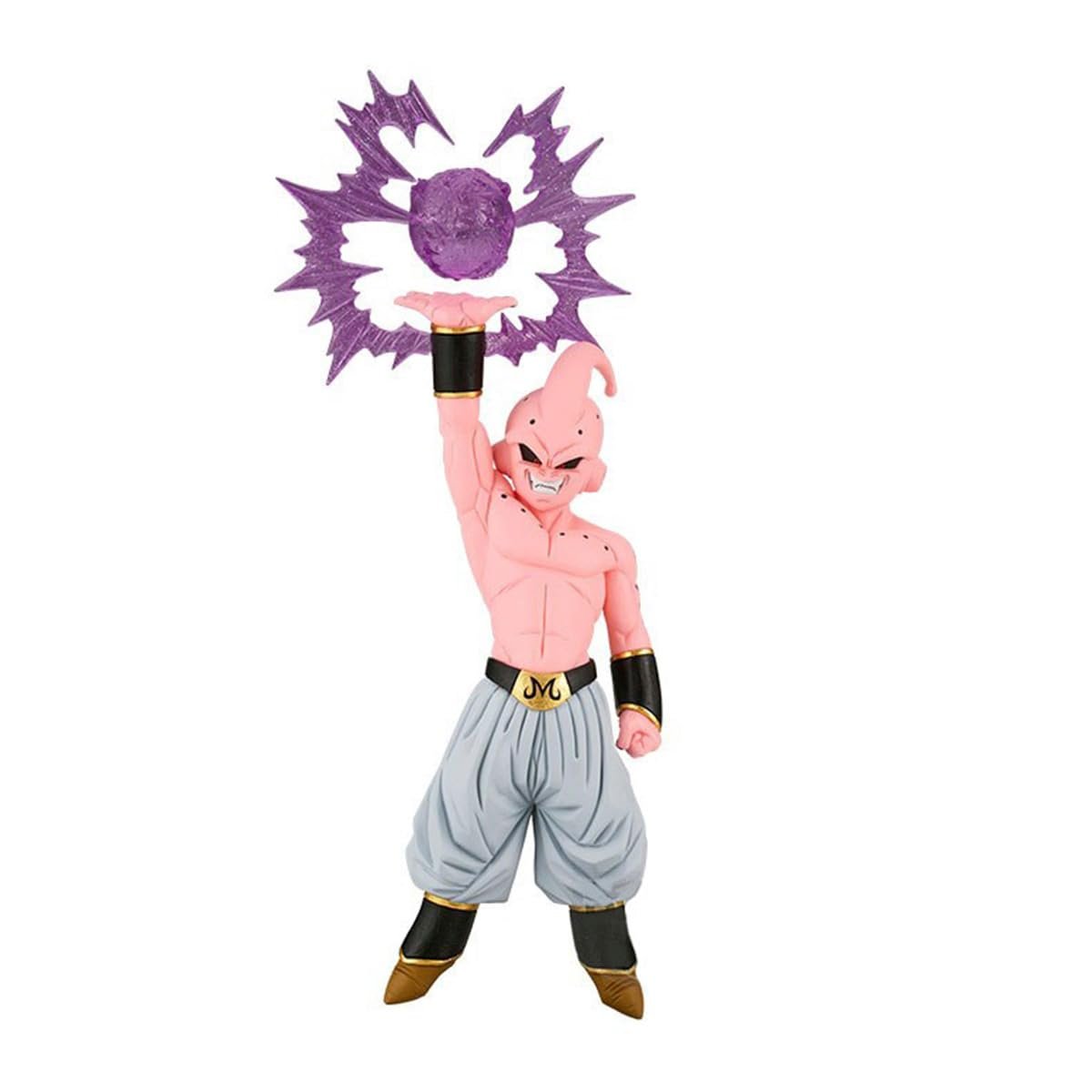 Статуетка Фігурка Dragon Ball Z Majin Buu GxMateria 14 см Multi-Coloured, фото №1