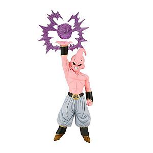 Статуетка Фігурка Dragon Ball Z Majin Buu GxMateria 14 см Multi-Coloured - Фото 1
