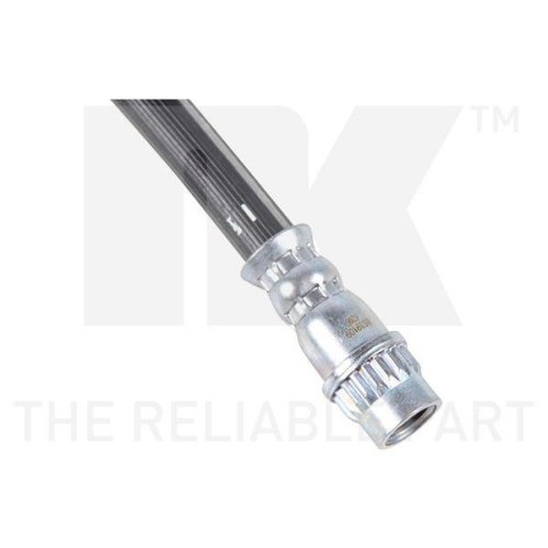 Гальмівний шланг NK 8539109 для RENAULT задня вісь ліворуч всередині, фото №3