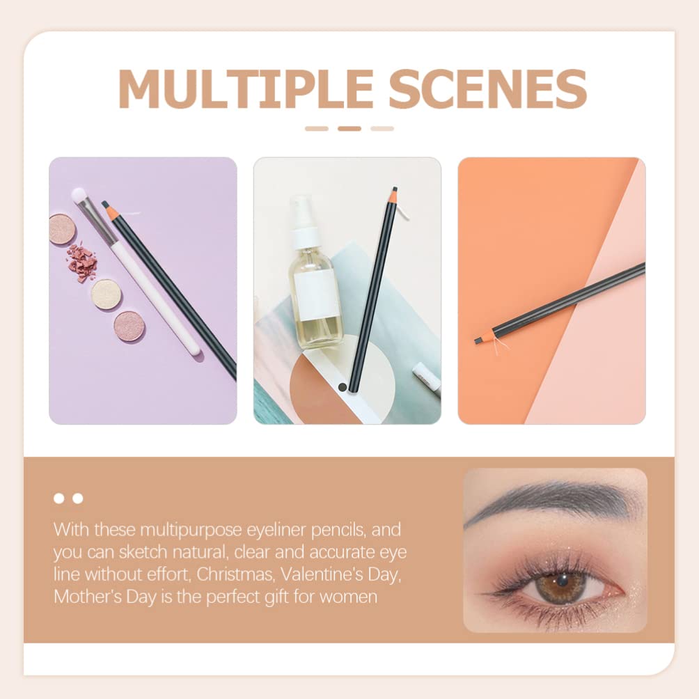 Олівець для брів Beaupretty, фото №6