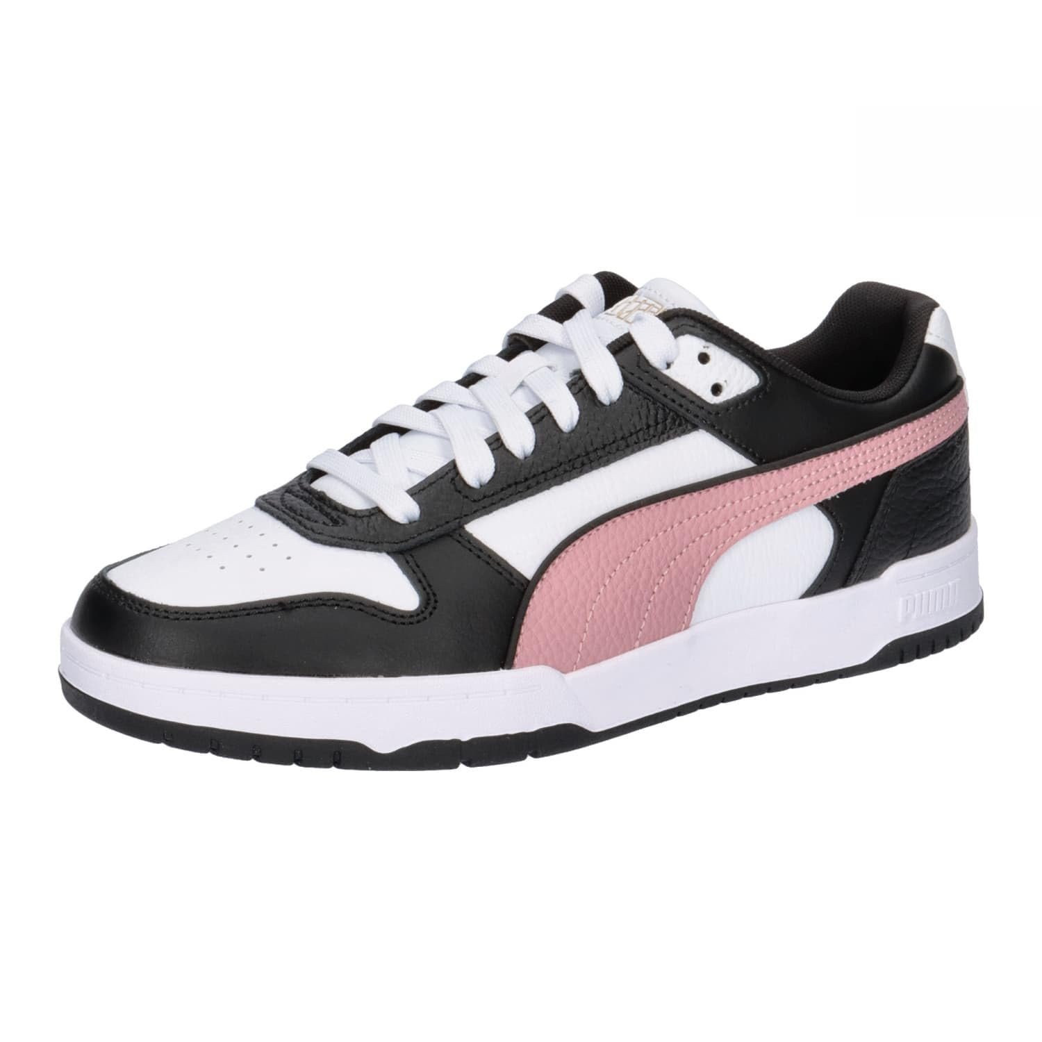 Кроссовки Puma Unisex Rbd Game Low, фото №1