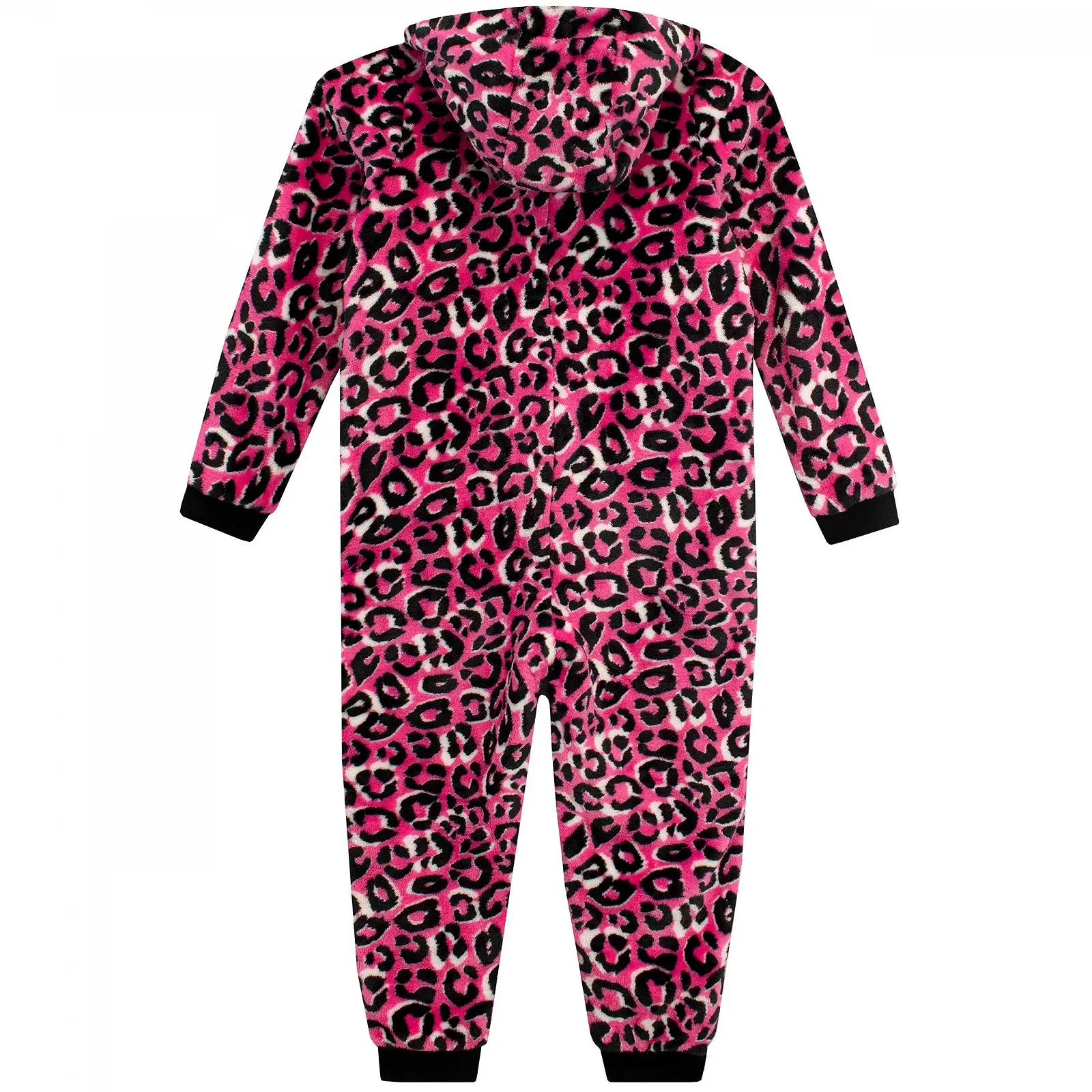 Комбинезон Harry Bear Леопардовый принт, фото №6 Комбинезон Harry Bear Леопардовый принт, фото №6