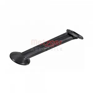 Всасывающая трубка масляного насоса METZGER 8002011 для AUDI SEAT SKODA VW - Фото 1