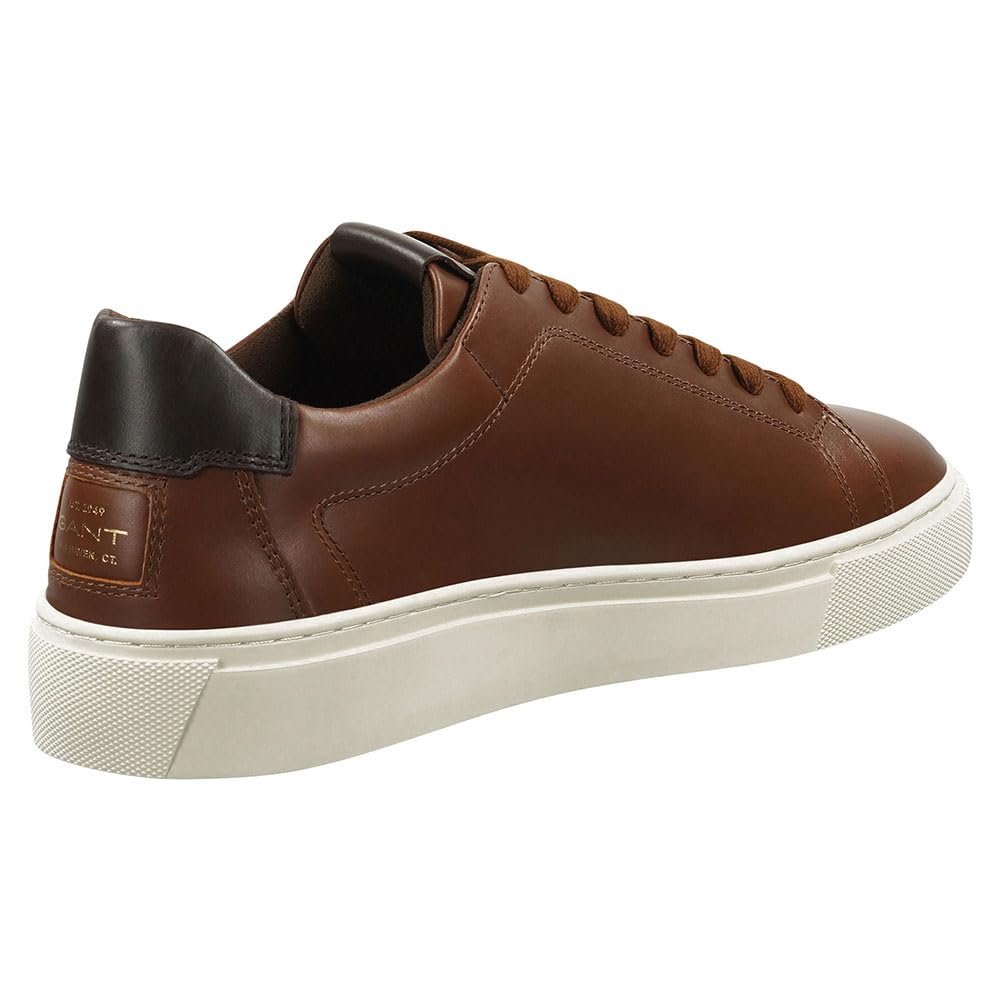 Кросівки GANT Mc Julien Коричневий, фото №6