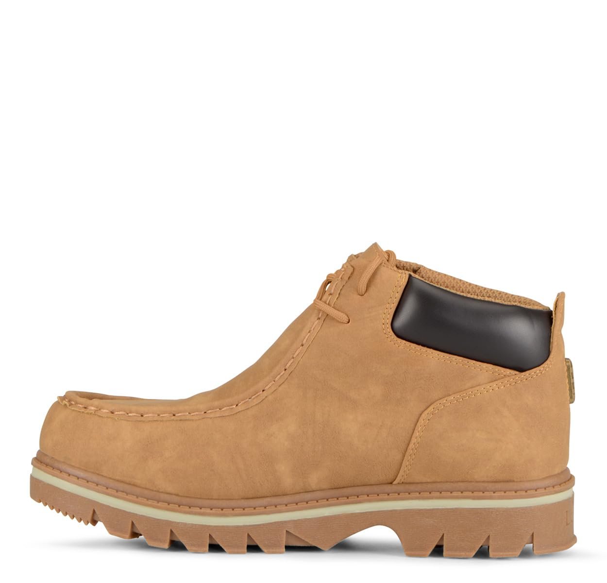 Ботинки Lugz Fringe, фото №6
