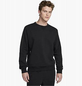 Кофта Nike DF Si Crew FZ0220-010 M - Фото 1