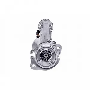 Стартер HELLA 8EA 011 610-811 для KIA synthetic.ua - Фото 1