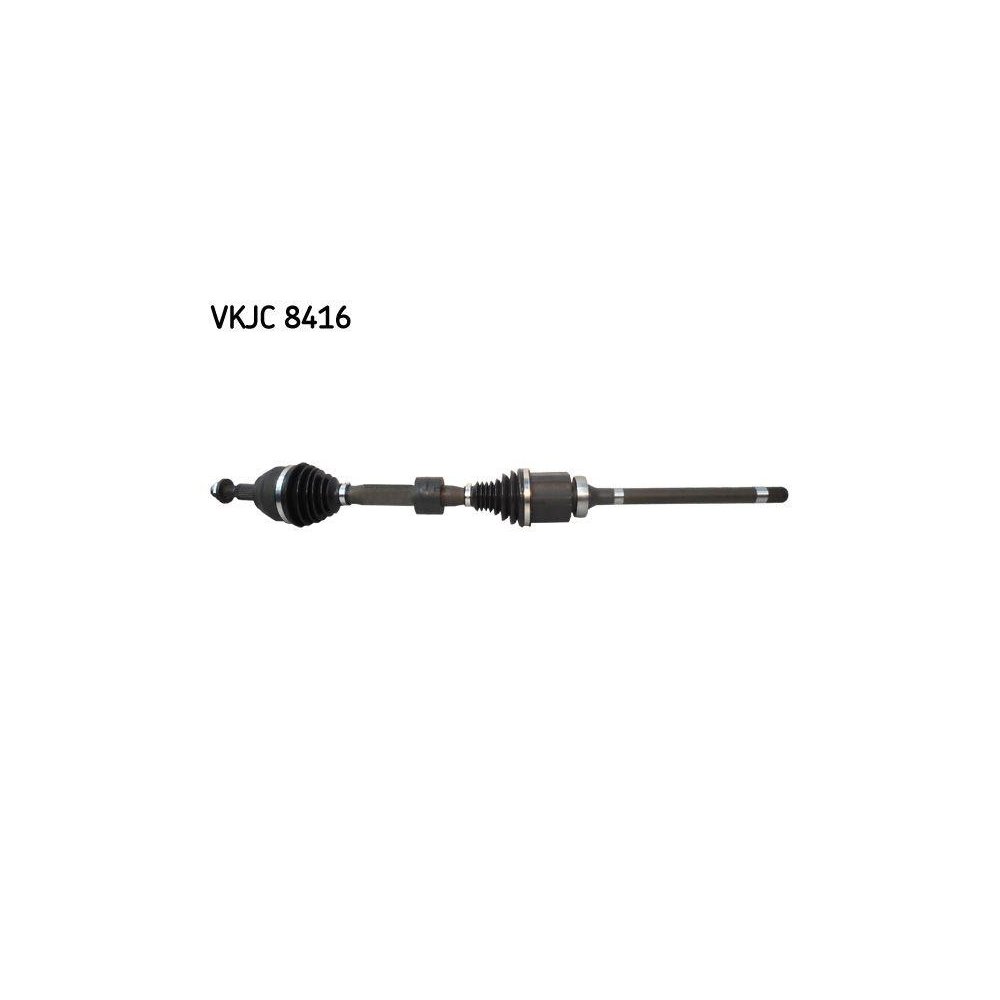 Привідний вал SKF VKJC 8416 для FORD передній міст праворуч, фото №1