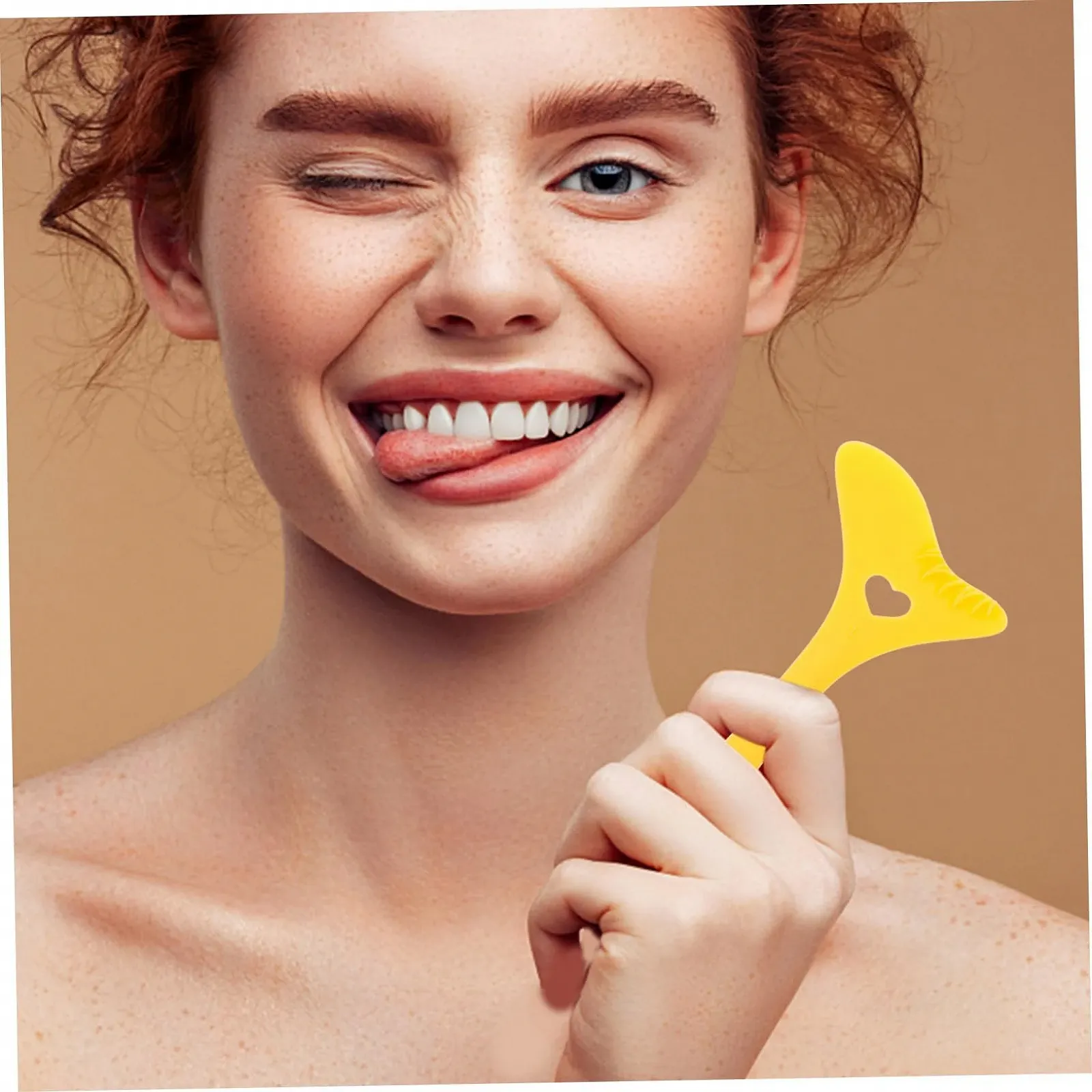 Инструмент DRESSOOS для макияжа глаз, фото №4 Инструмент DRESSOOS для макияжа глаз, фото №4