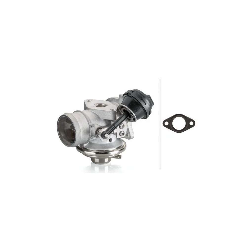 Клапан EGR HELLA 6NU 010 171-911 для SEAT SKODA VW, фото №1