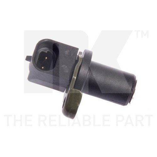 Датчик частоти обертання колеса NK 295001 для CHEVROLET DAEWOO передня вісь зліва, фото №3