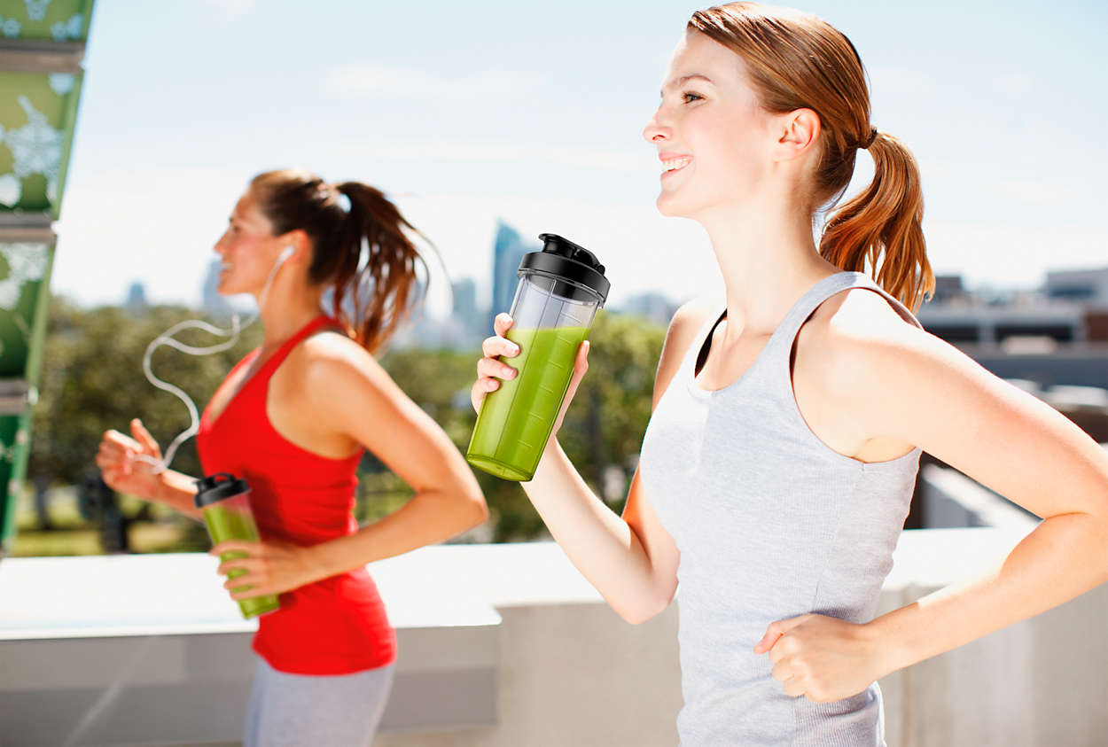 Блендер Philips HR3573/90, фото №10 Блендер Philips HR3573/90, фото №10