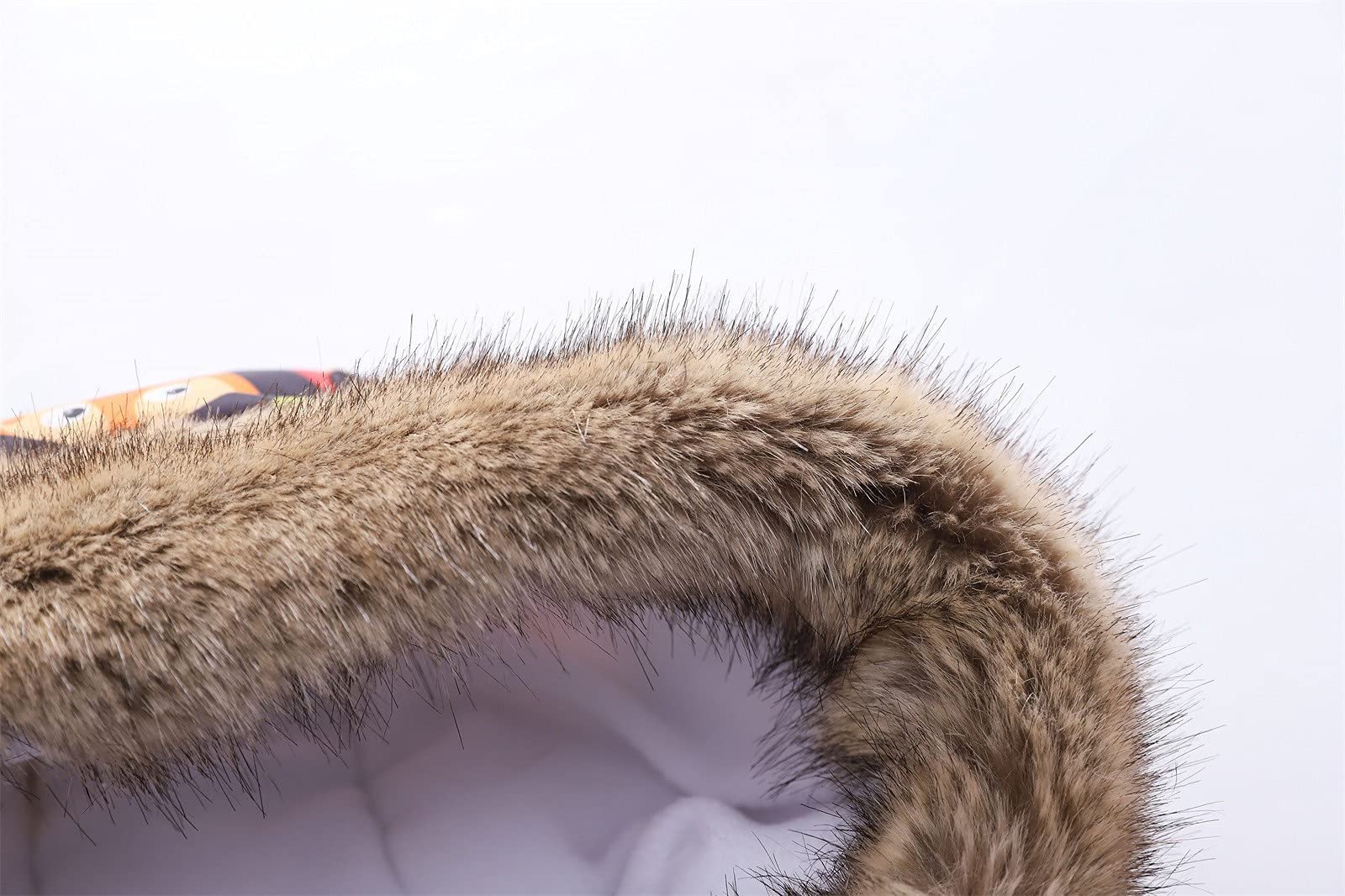 Анорак Kwatieh Зимний, фото №5 Анорак Kwatieh Зимний, фото №5