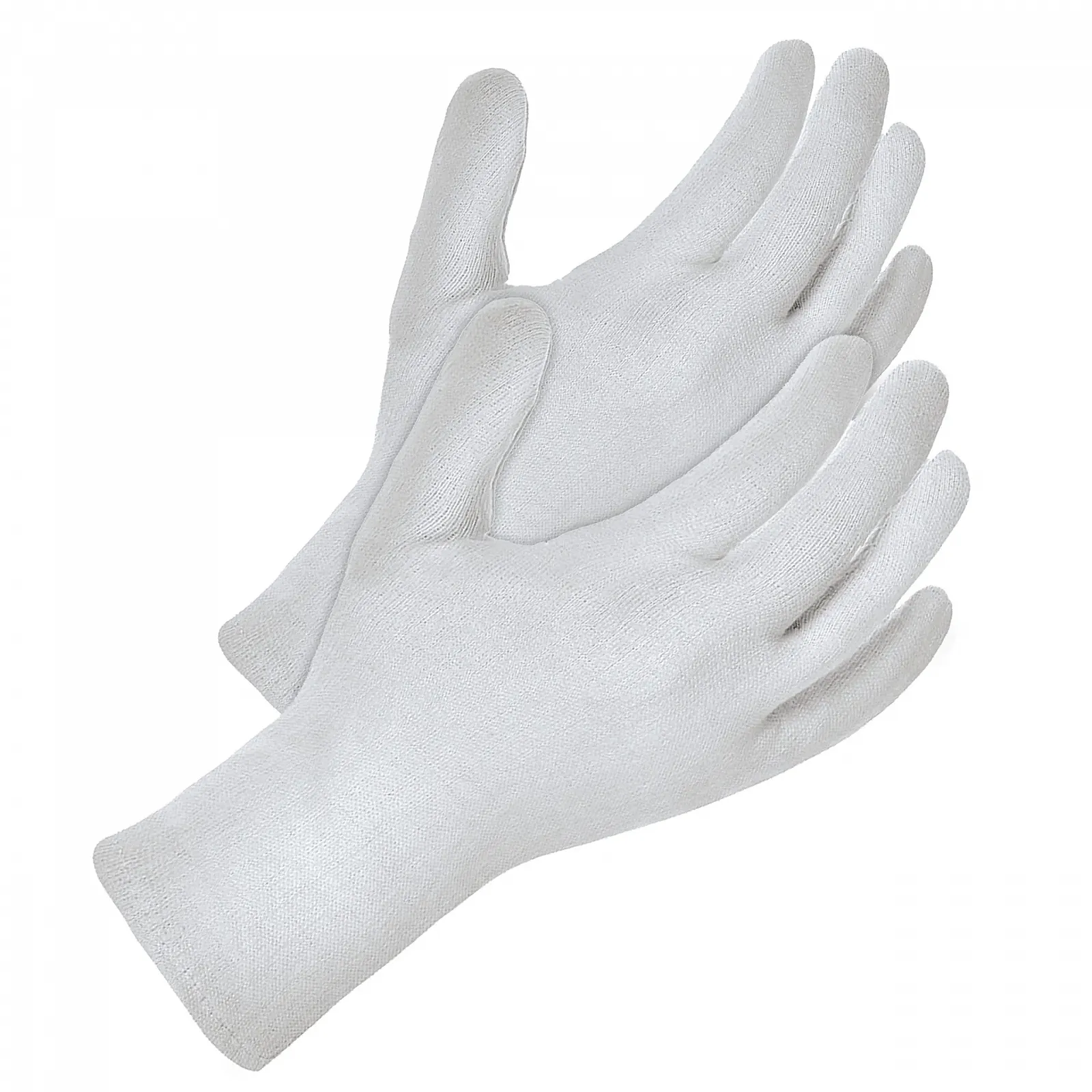 Крем для рук Hygiene VOS Curea Soft Без запаху для чутливої шкіри, 3 x 100 мл + Бавовняні рукавички, фото №4