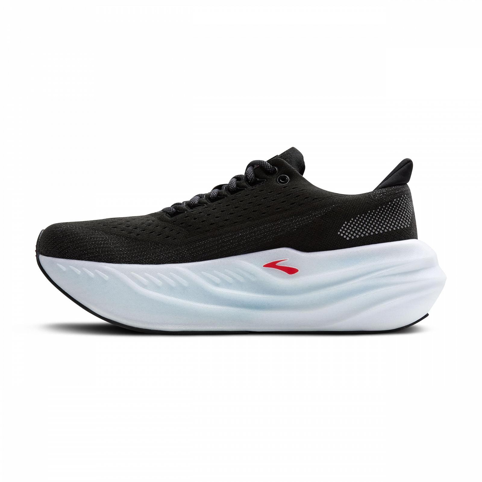 Чоловічі Кросівки Brooks Glycerin Max, фото №5 Чоловічі Кросівки Brooks Glycerin Max, фото №5