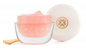 Маска для губ TATCHA The Kissu Lip Mask, прозора - Фото 1