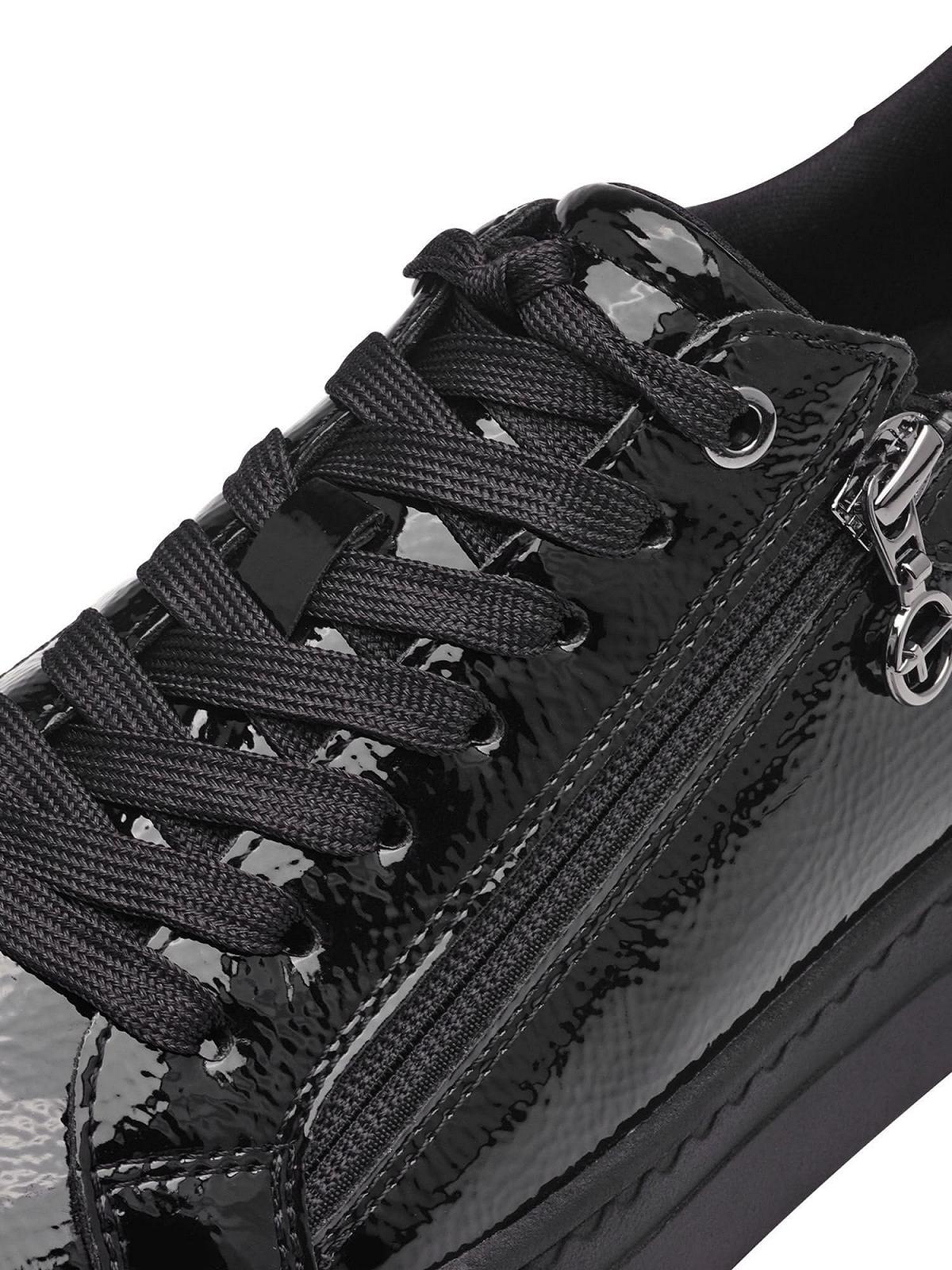 Кроссовки Tamaris Vegan Sporty, фото №6