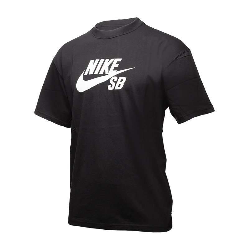 Футболка Nike SB LOGO HBR XS, фото №1