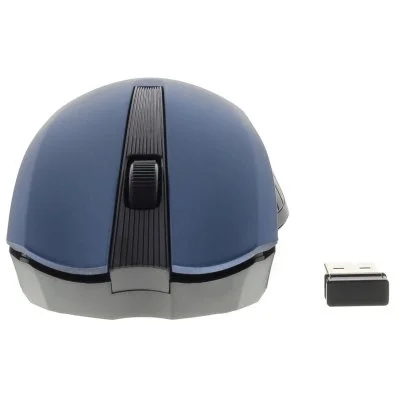Мышка YENKEE YMS 2015BE Monaco Wireless Blue (45010826), фото №3