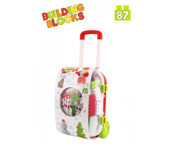 Іграшка Конструктор ТехноК арт.8805, фото №1 Іграшка Конструктор ТехноК арт.8805, фото №1