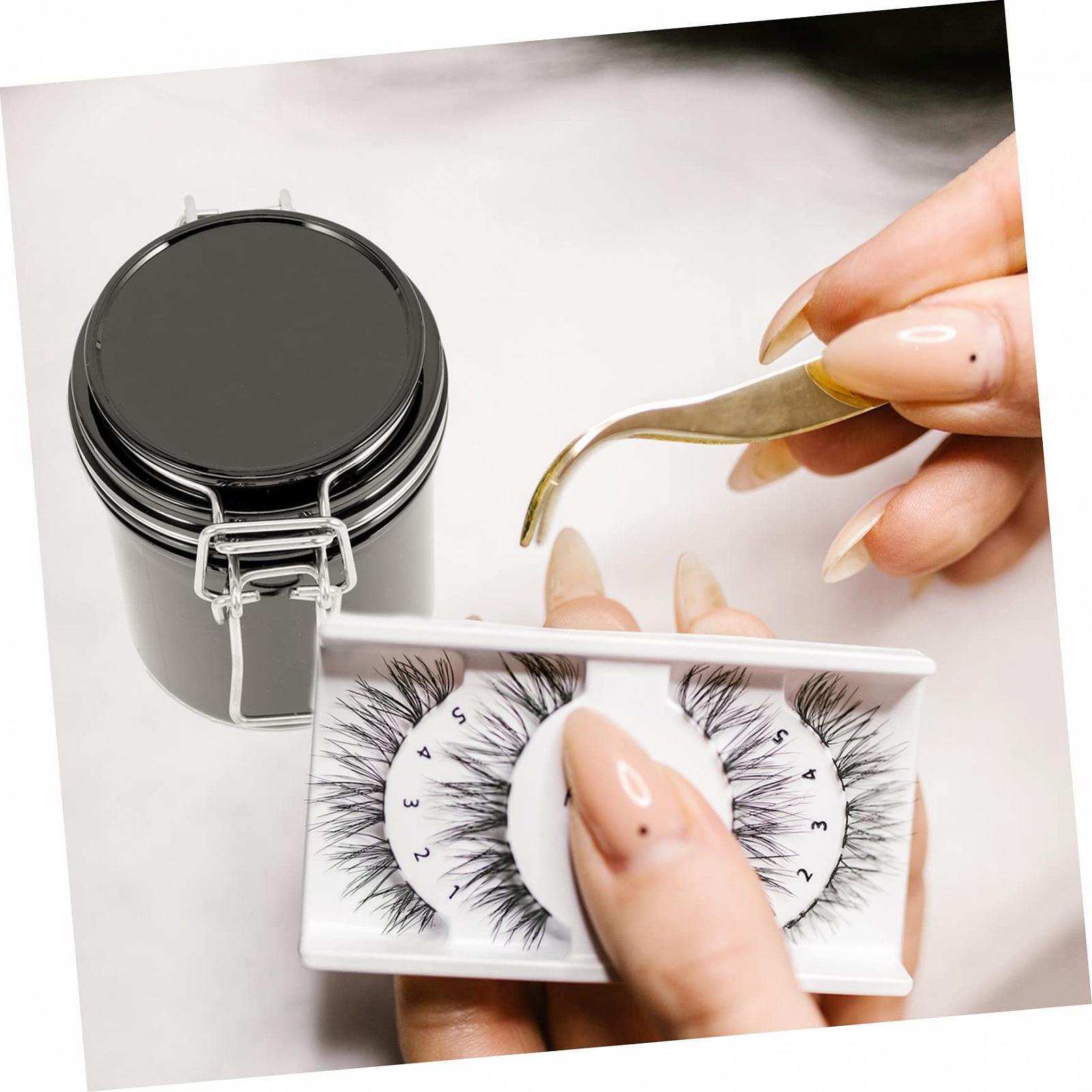 Контейнер верхний Angoily для клея 3 шт хранение, фото №5 Контейнер верхний Angoily для клея 3 шт хранение, фото №5