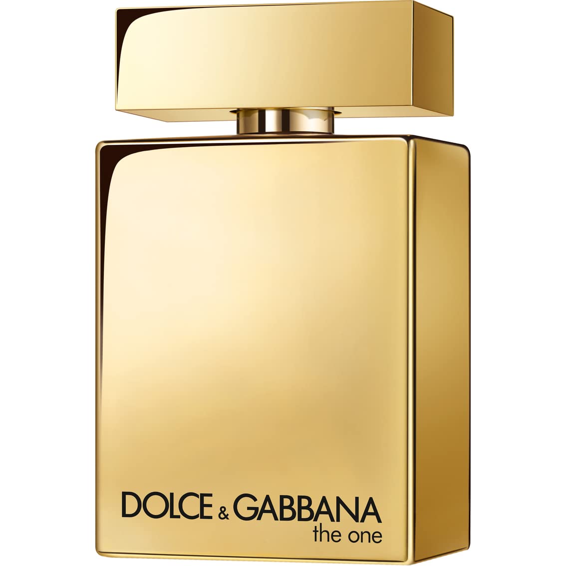 Dolce & Gabbana The One Gold Eau De Parfum 100 мл, фото №1