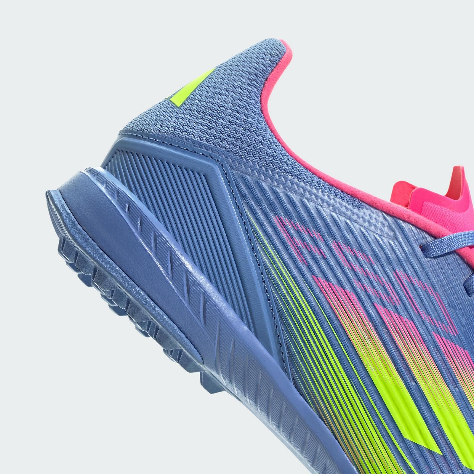 Бутси Adidas F50 League Unisex для штучного газону, фото №4
