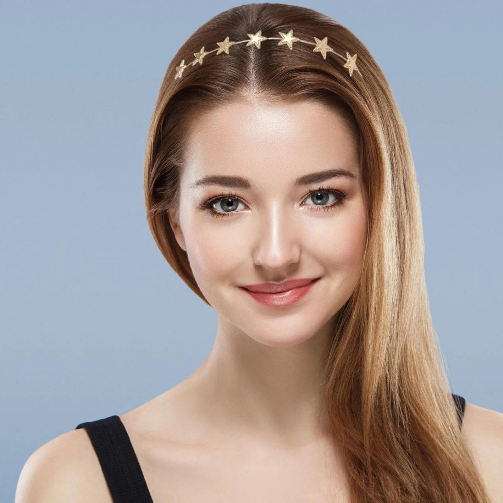 Обруч для волос, фото №2 Обруч для волос, фото №2