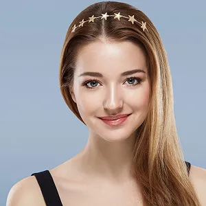 Обруч для волос synthetic.ua - Фото 1