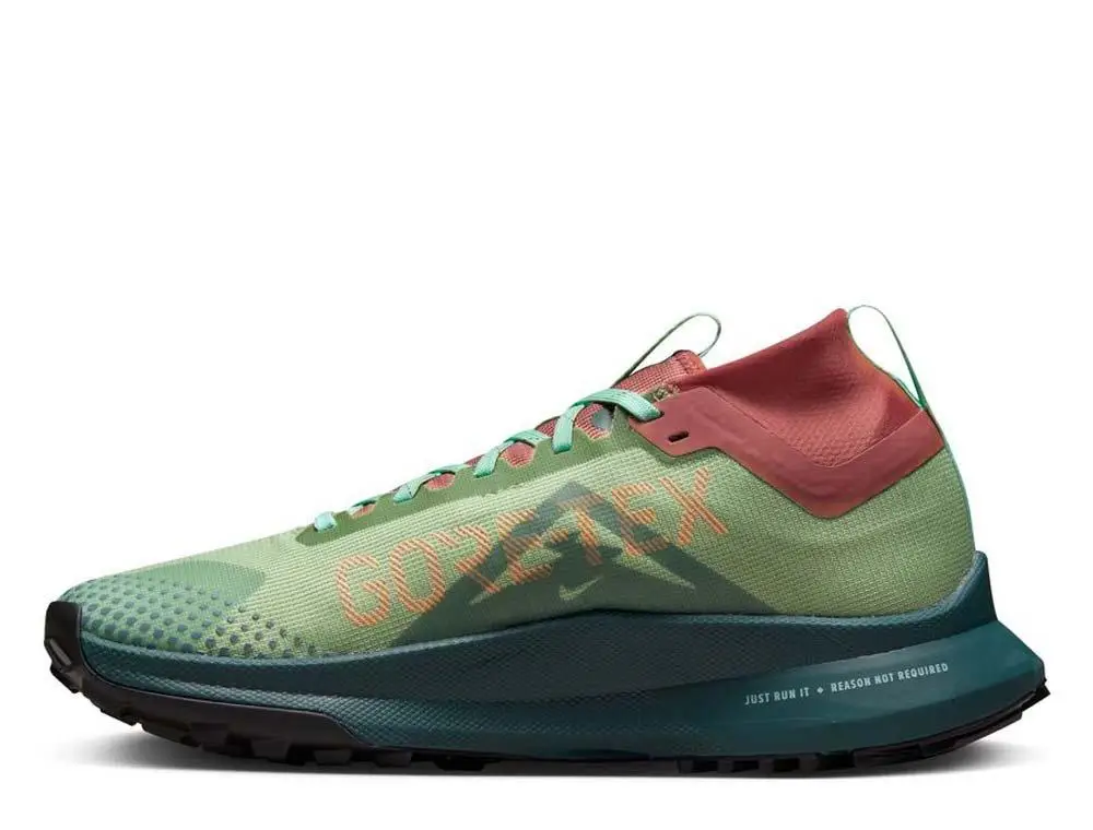Кроссовки Nike Pegasus Trail 4 GTX Размер 36.5, фото №4