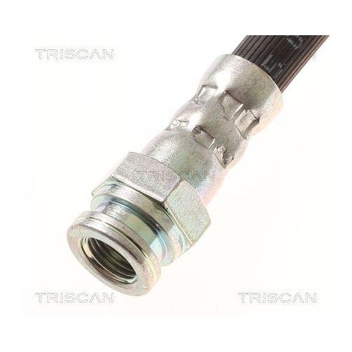 Гальмівний шланг TRISCAN 8150 10217 для ALFA ROMEO FIAT OPEL VAUXHALL ABARTH, зовнішній, фото №2