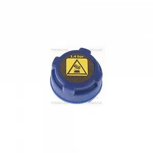 Крышка бачка охлаждающей жидкости TRISCAN 8610 27 для ALFA ROMEO CHRYSLER - Фото 1