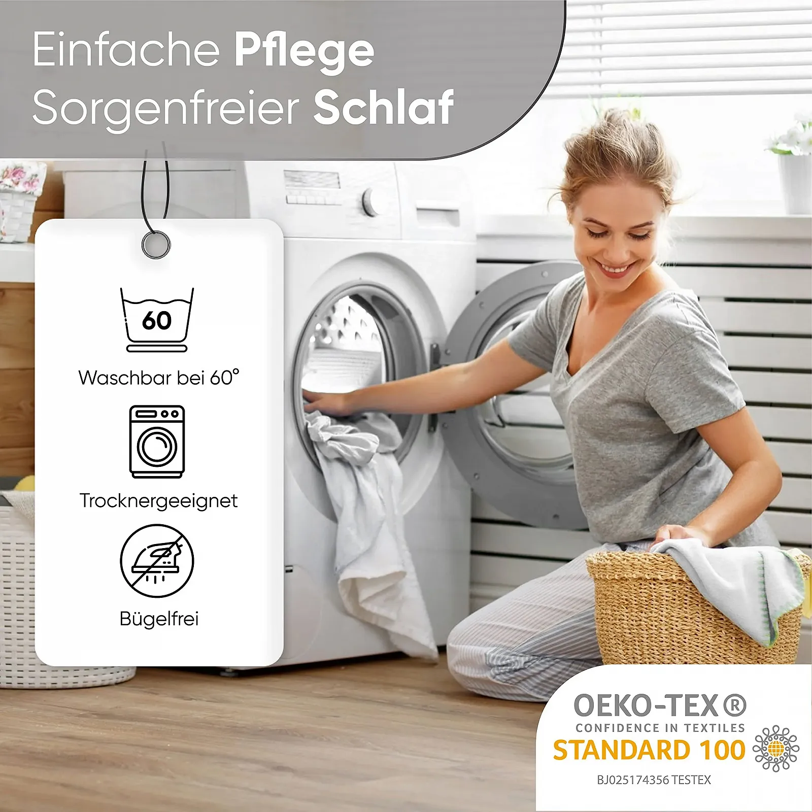 Постільна білизна Kuscheli, зимовий плюш, 135 x 200 см, двостороння, підодіяльник, наволочка, фото №6 Постільна білизна Kuscheli, зимовий плюш, 135 x 200 см, двостороння, підодіяльник, наволочка, фото №6