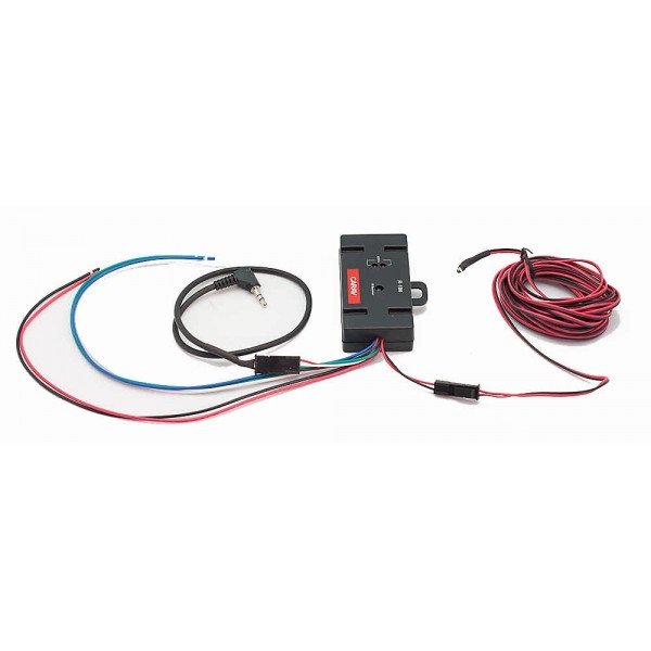 Адаптер кнопок Carav R-100, фото №1 Адаптер кнопок Carav R-100, фото №1