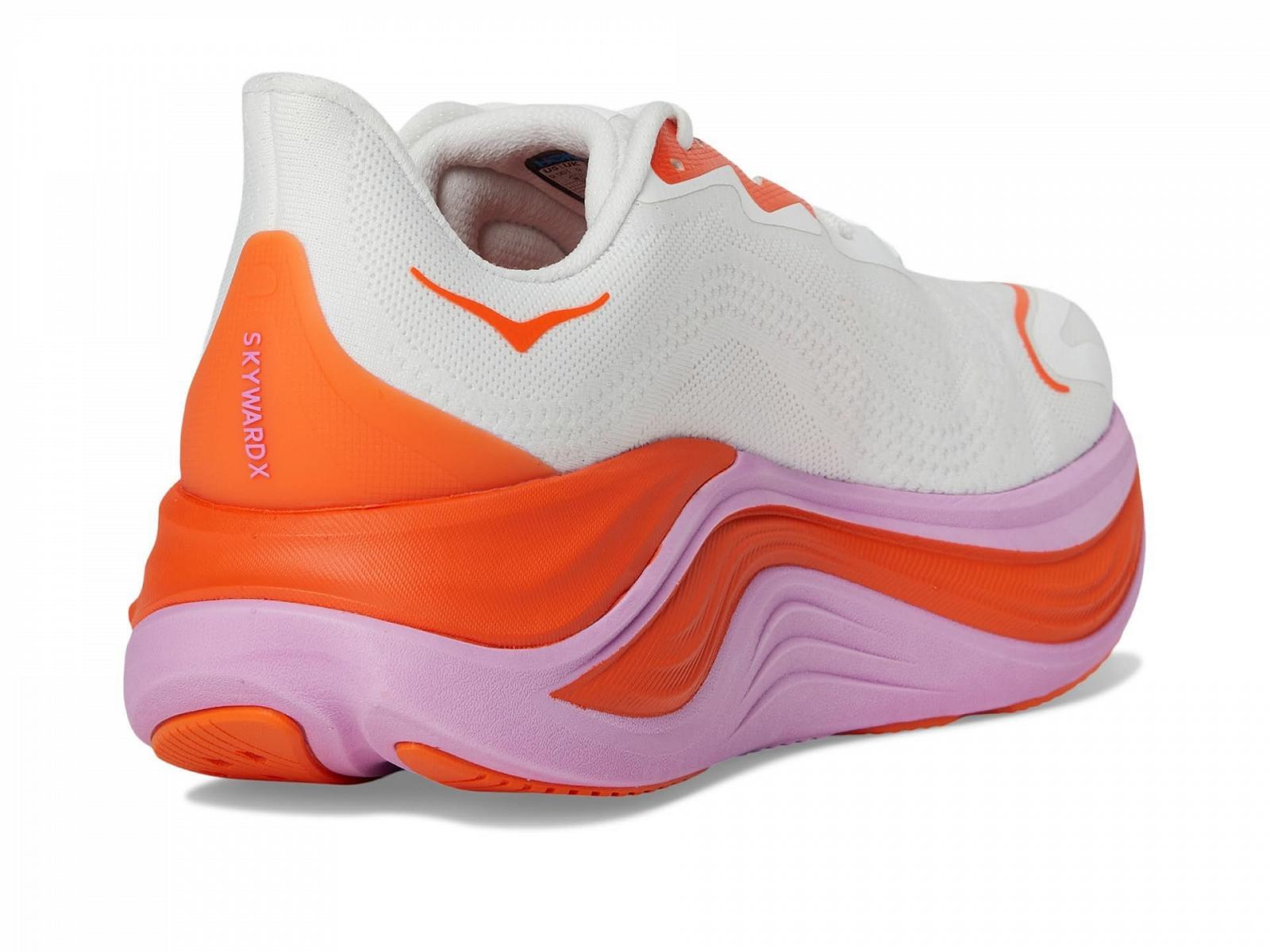 Кросівки HOKA Skyward X для чоловіків, фото №5 Кросівки HOKA Skyward X для чоловіків, фото №5