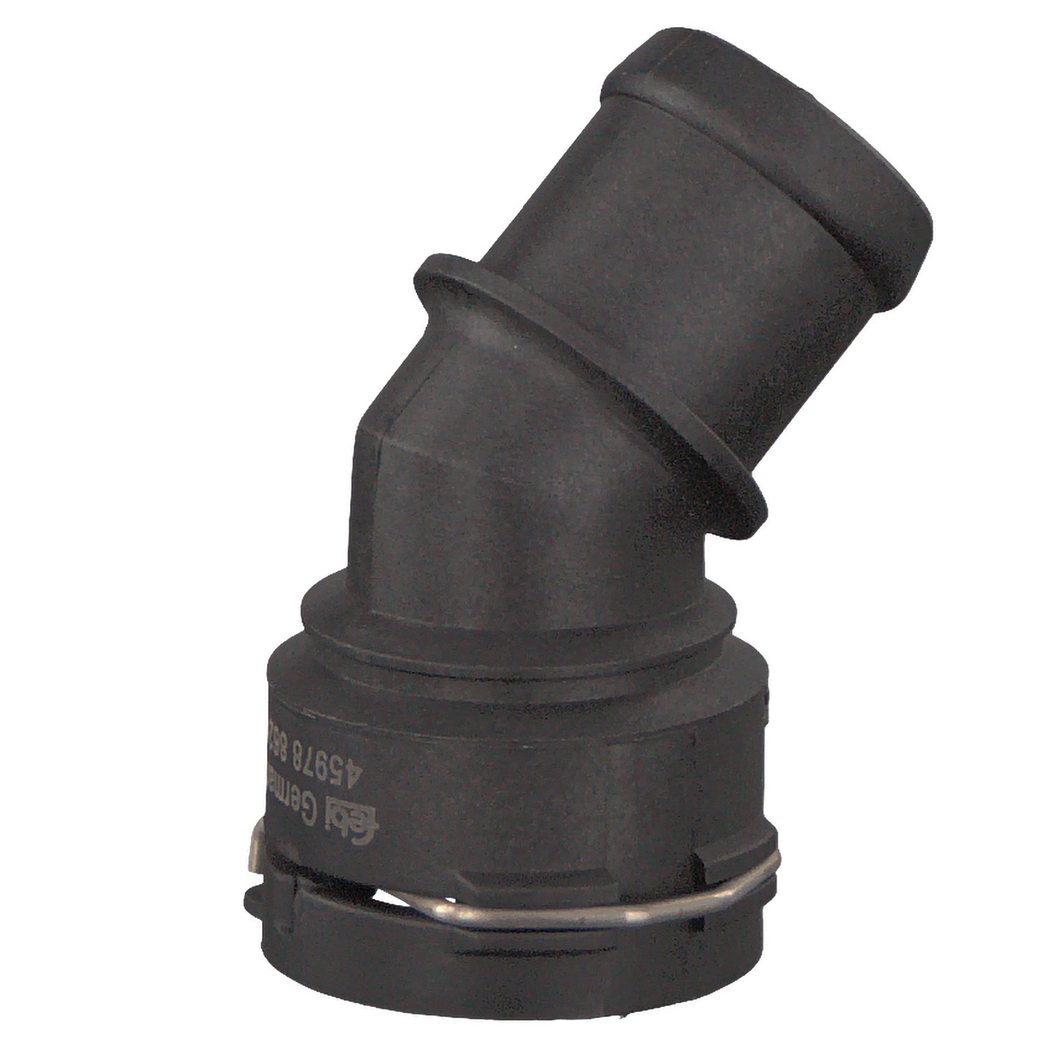 Фланець охолоджувальної рідини FEBI BILSTEIN 45978 верхній для AUDI SEAT SKODA VW, фото №5