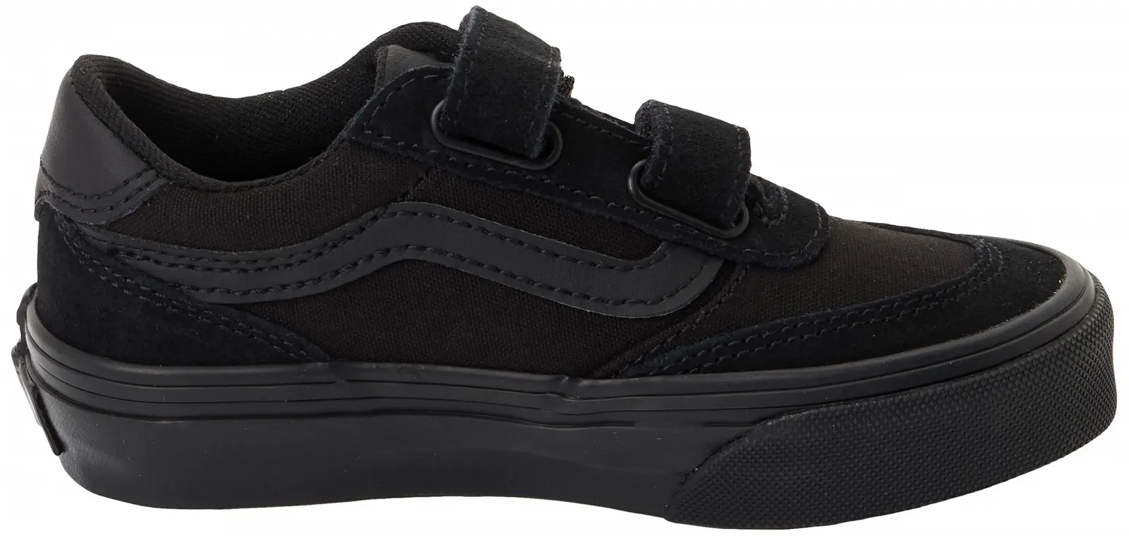 Кроссовки Vans Brooklyn LS V для мальчиков, фото №4