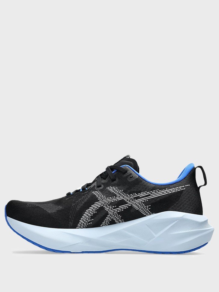 Кросівки Asics NOVABLAST 5 1011B974-001 44.5, фото №4