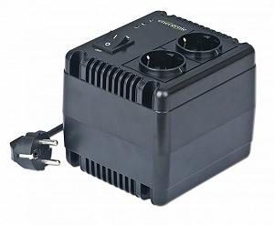Автоматичний регулятор напруги EnerGenie EG-AVR-1001 - Фото 1