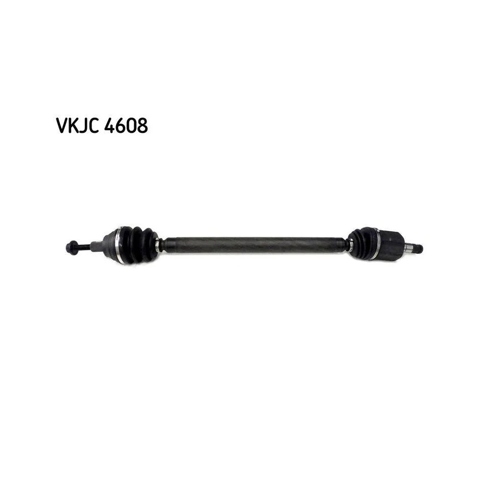 Привідний вал SKF VKJC 4608 для VW передня вісь праворуч, фото №1 Привідний вал SKF VKJC 4608 для VW передня вісь праворуч, фото №1