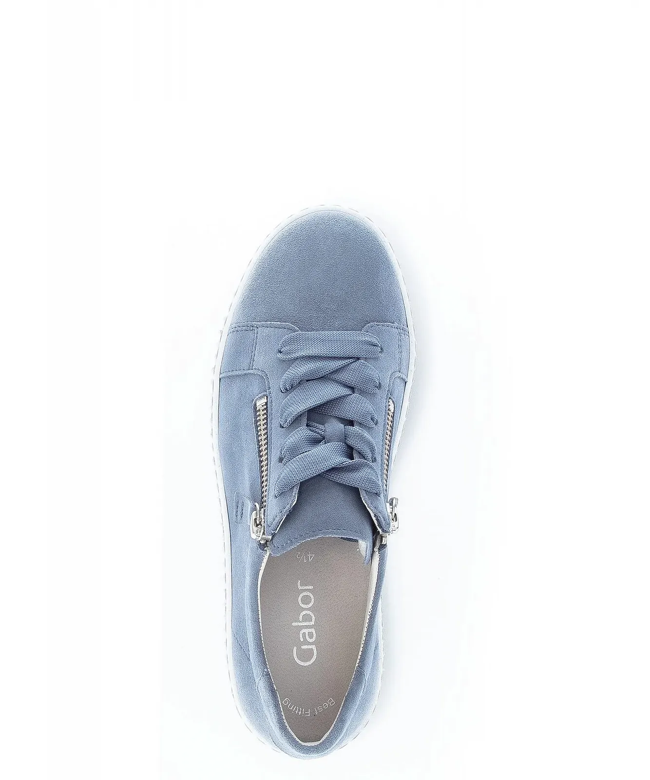 Кросівки Gabor Jollys Жіночі, фото №6