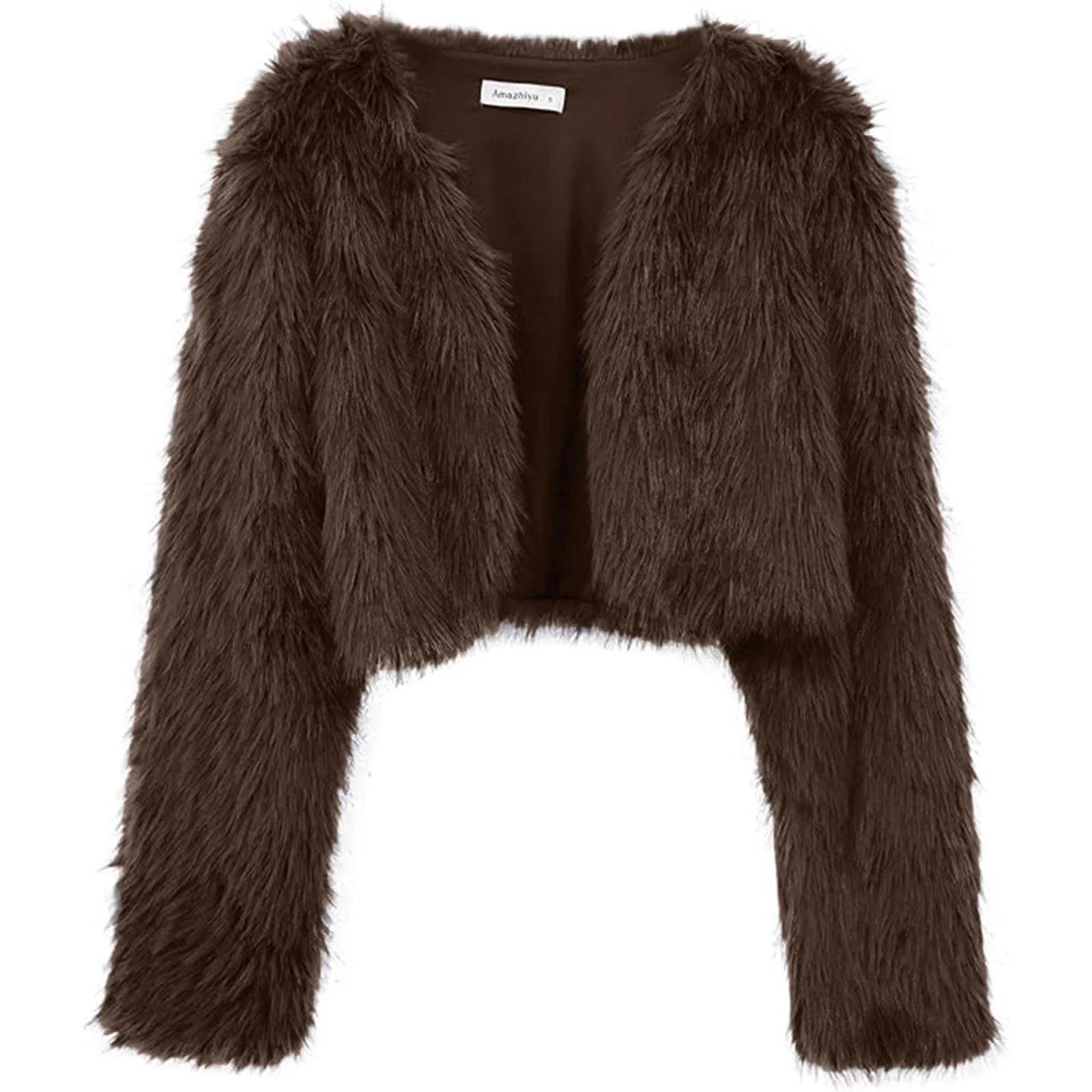 Коротка куртка Жіноча зимова, фото №2 Коротка куртка Жіноча зимова, фото №2