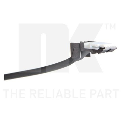 Датчик швидкості обертання колеса NK 293398 для MERCEDES-BENZ RENAULT, задня вісь зліва, фото №2 Датчик швидкості обертання колеса NK 293398 для MERCEDES-BENZ RENAULT, задня вісь зліва, фото №2