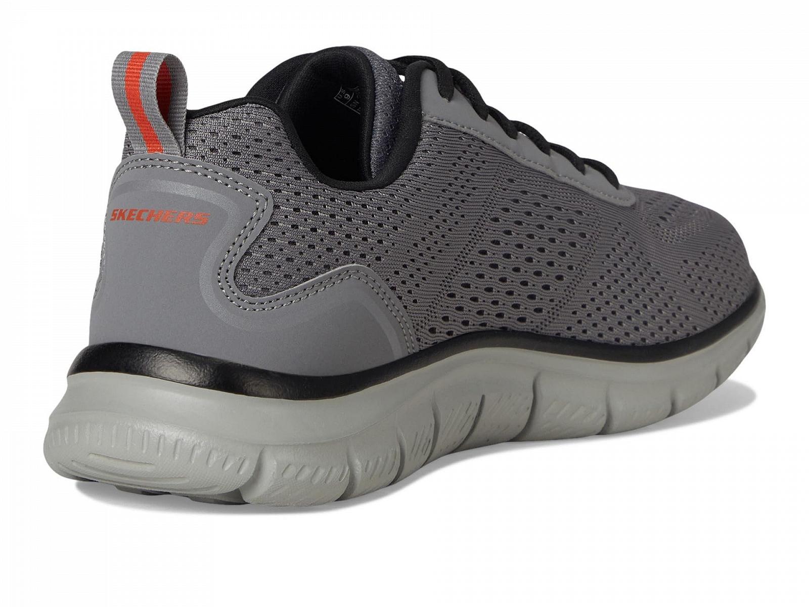 Кросівки Skechers Track Leshur чоловічі, фото №5