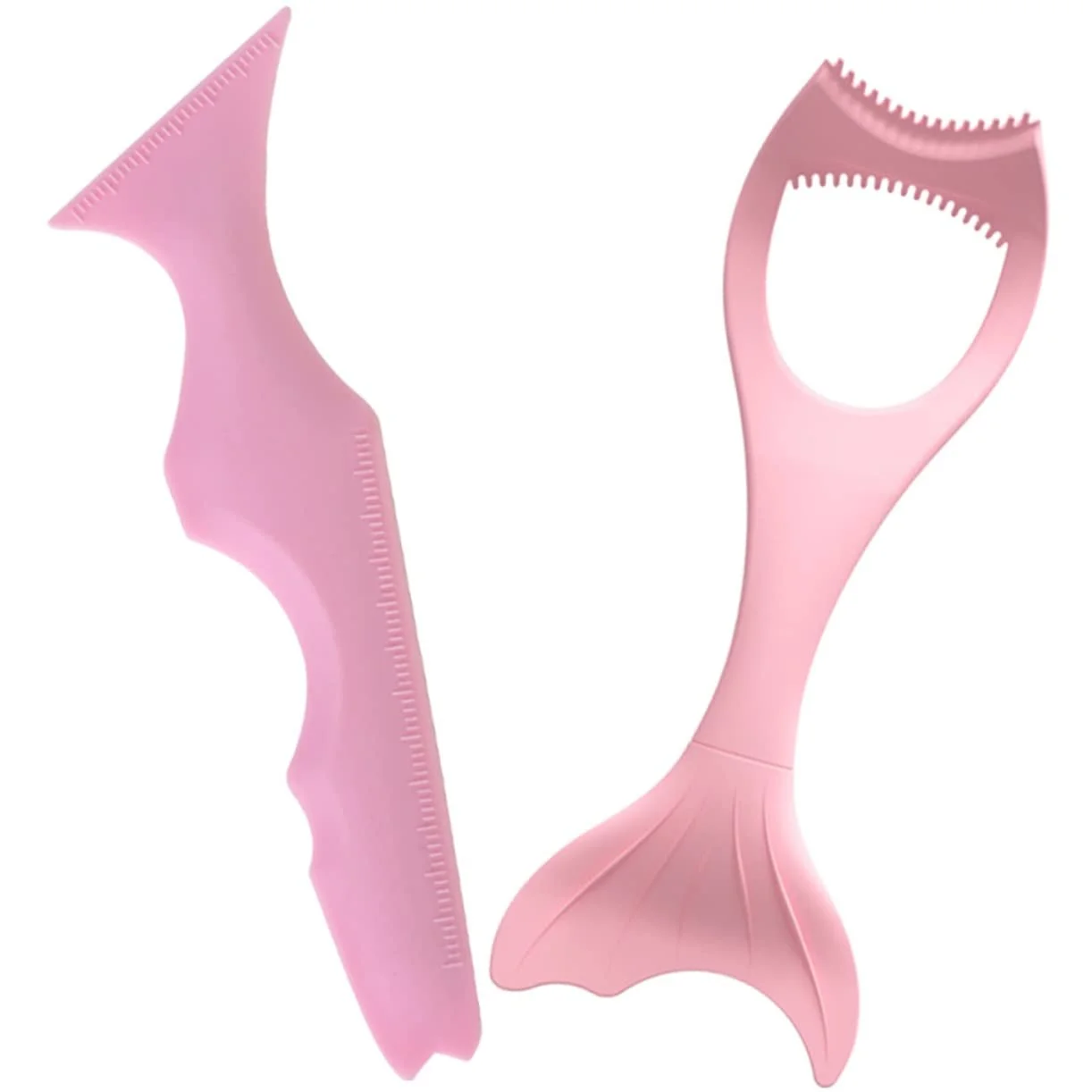 Трафарет для подводки глаз FRCOLOR, силиконовый, фото №3