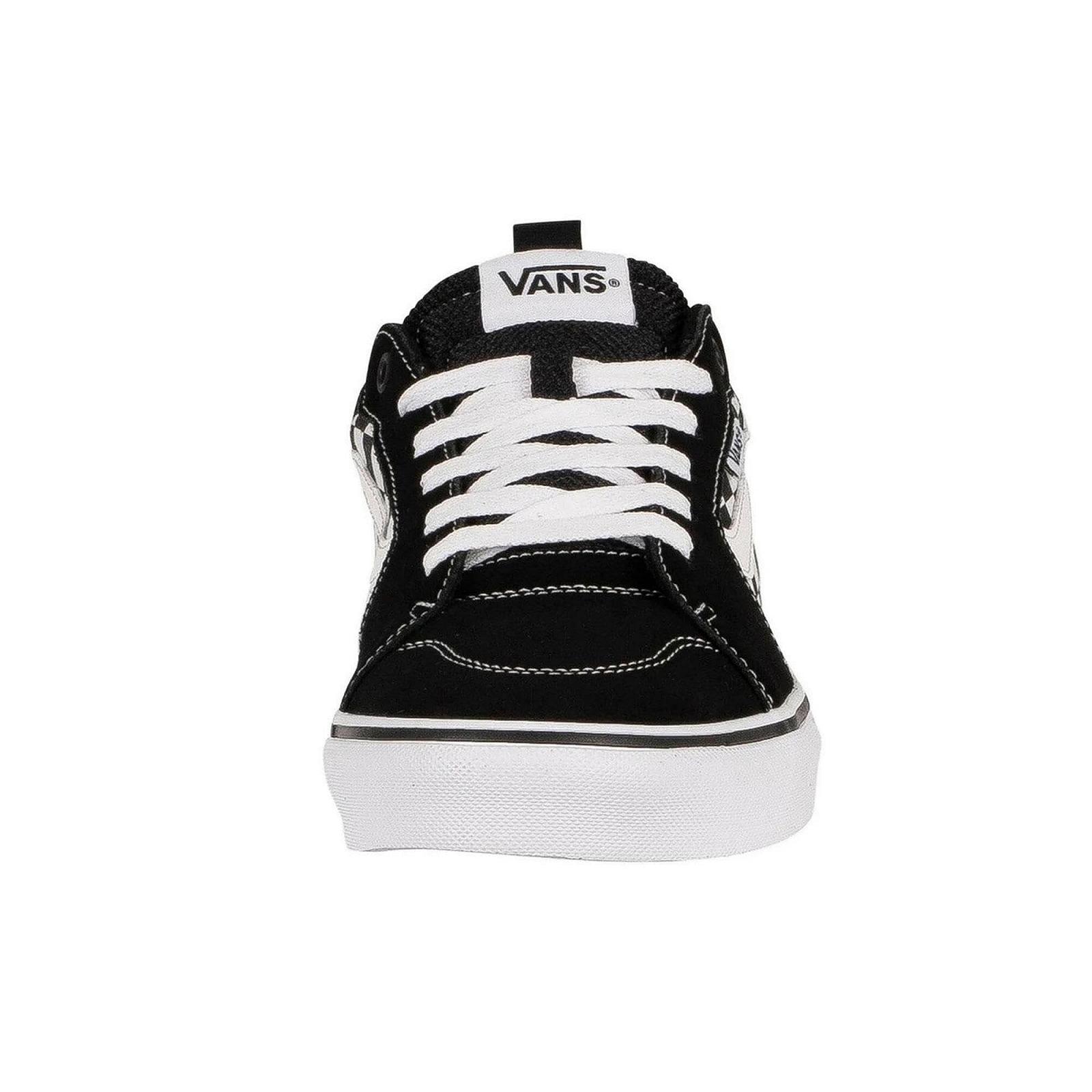 Кроссовки Vans Filmore Suede/Canvas, фото №4