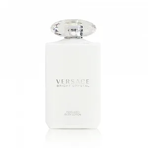 Лосьон для тела Versace Bright Crystal для нормальной кожи, 200 мл - Фото 1