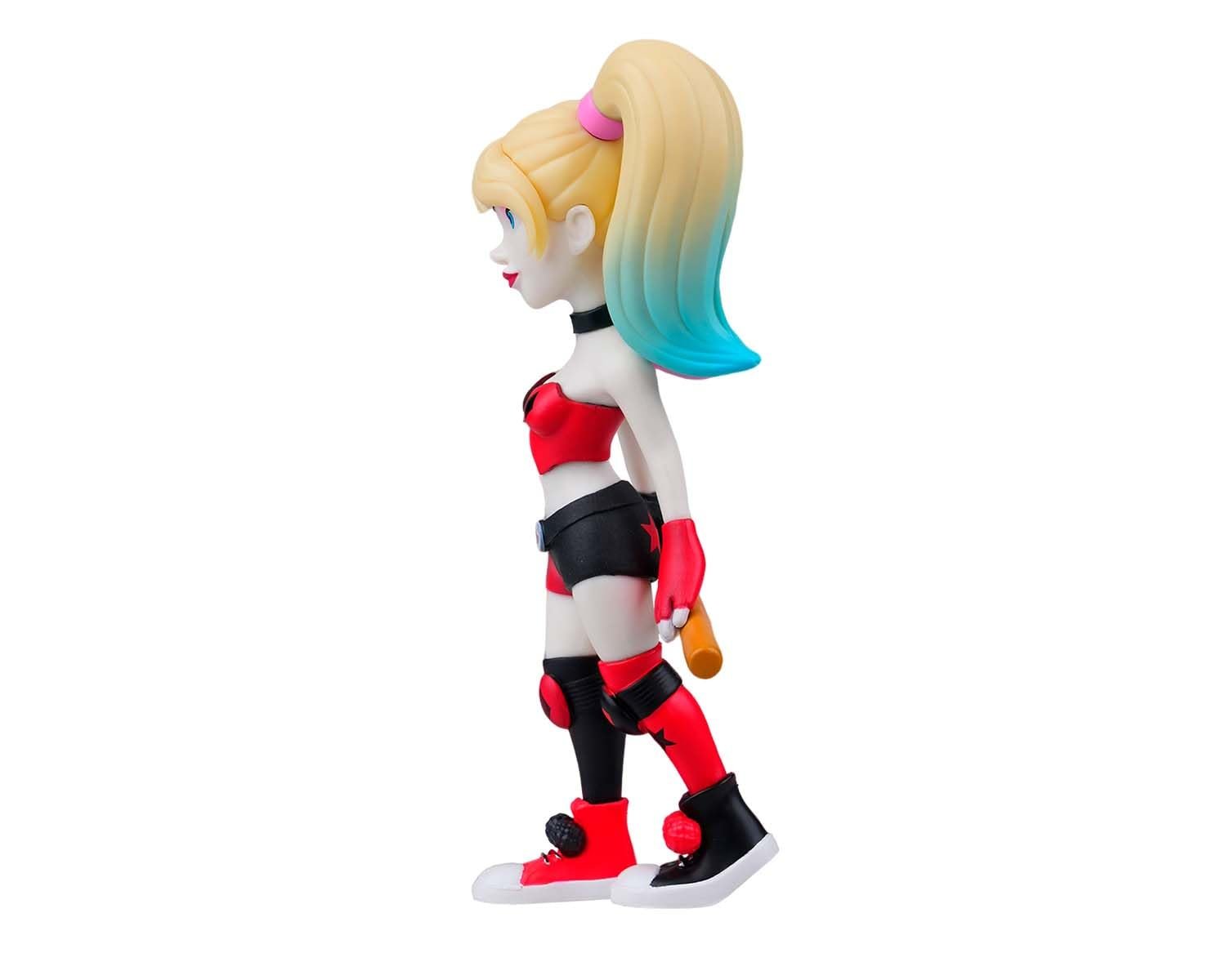 Фигурка Minix DC Harley Quinn 12 см, фото №4