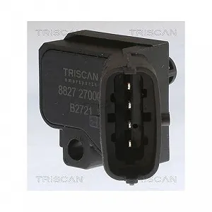 Датчик тиску наддуву TRISCAN 8827 27000 для VOLVO synthetic.ua - Фото 1
