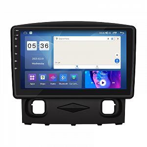 Штатна магнітола Ford Escape 2007-2012 Element Prime 2/32 CarPlay 4G - Фото 1